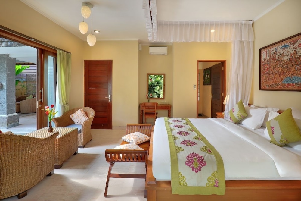 The Buah Bali Villas 44/62