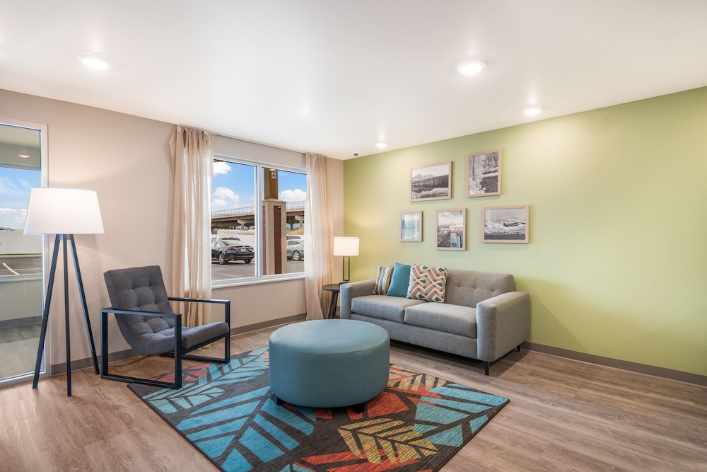 WoodSpring Suites Broomfield - Westminster 43/63