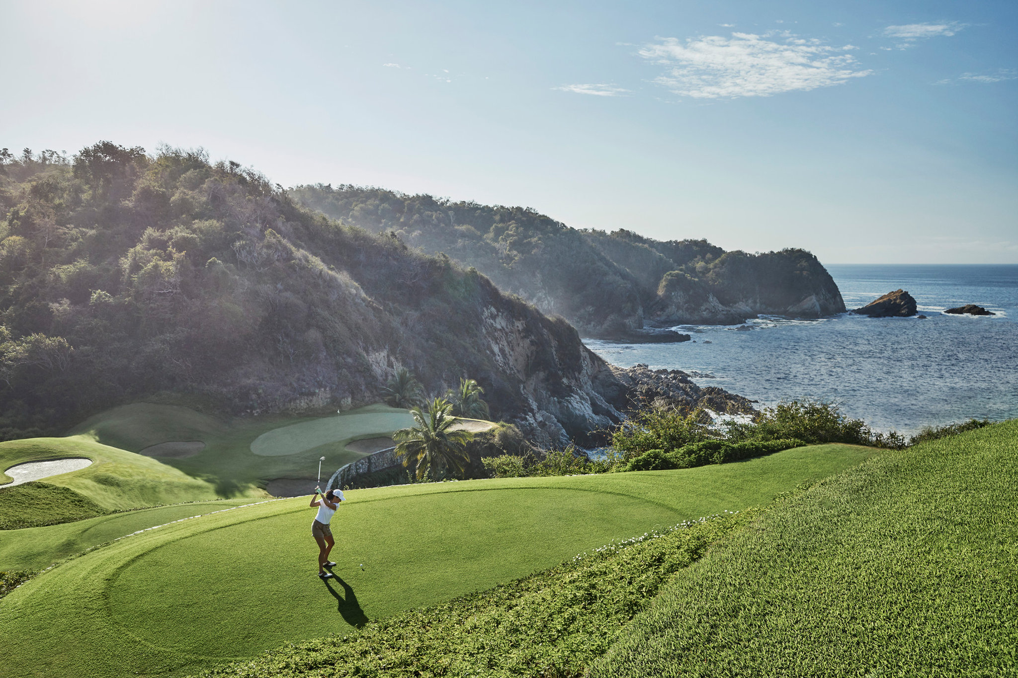 Four Seasons Resort Tamarindo, Mexico 51/60