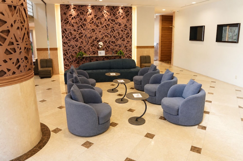 KANKU JOYTEL HOTEL 46/55