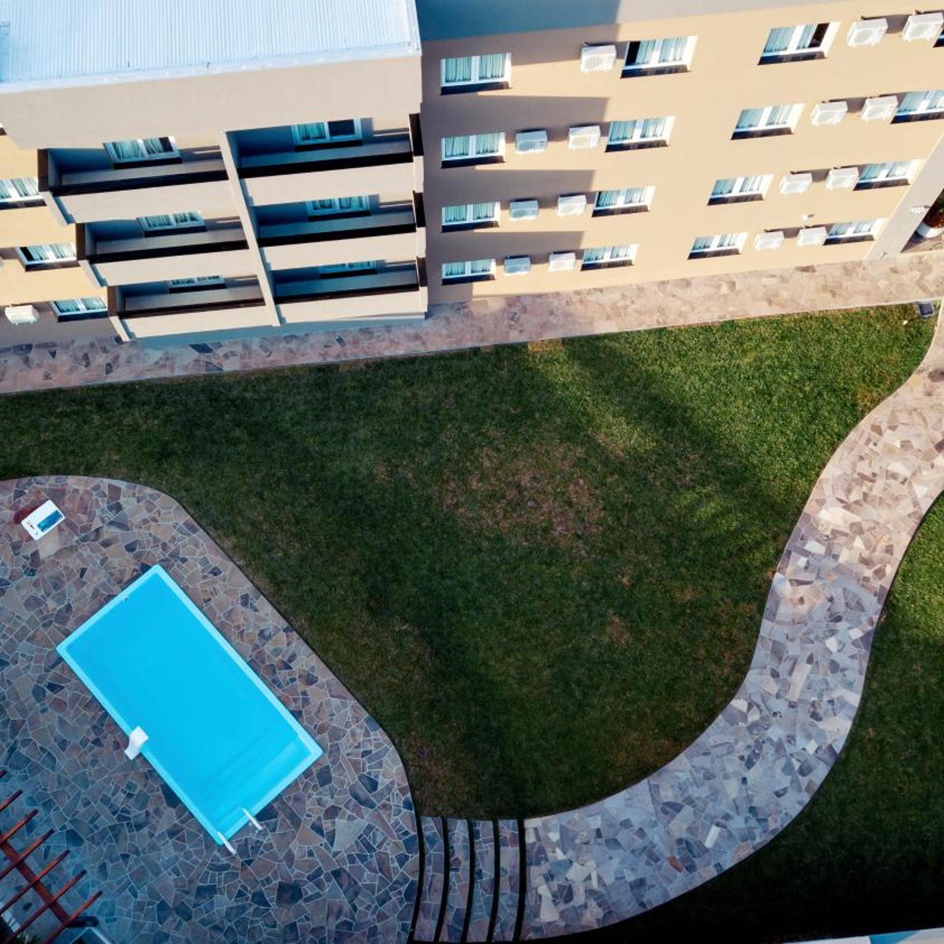 Villas Hotel 27/35