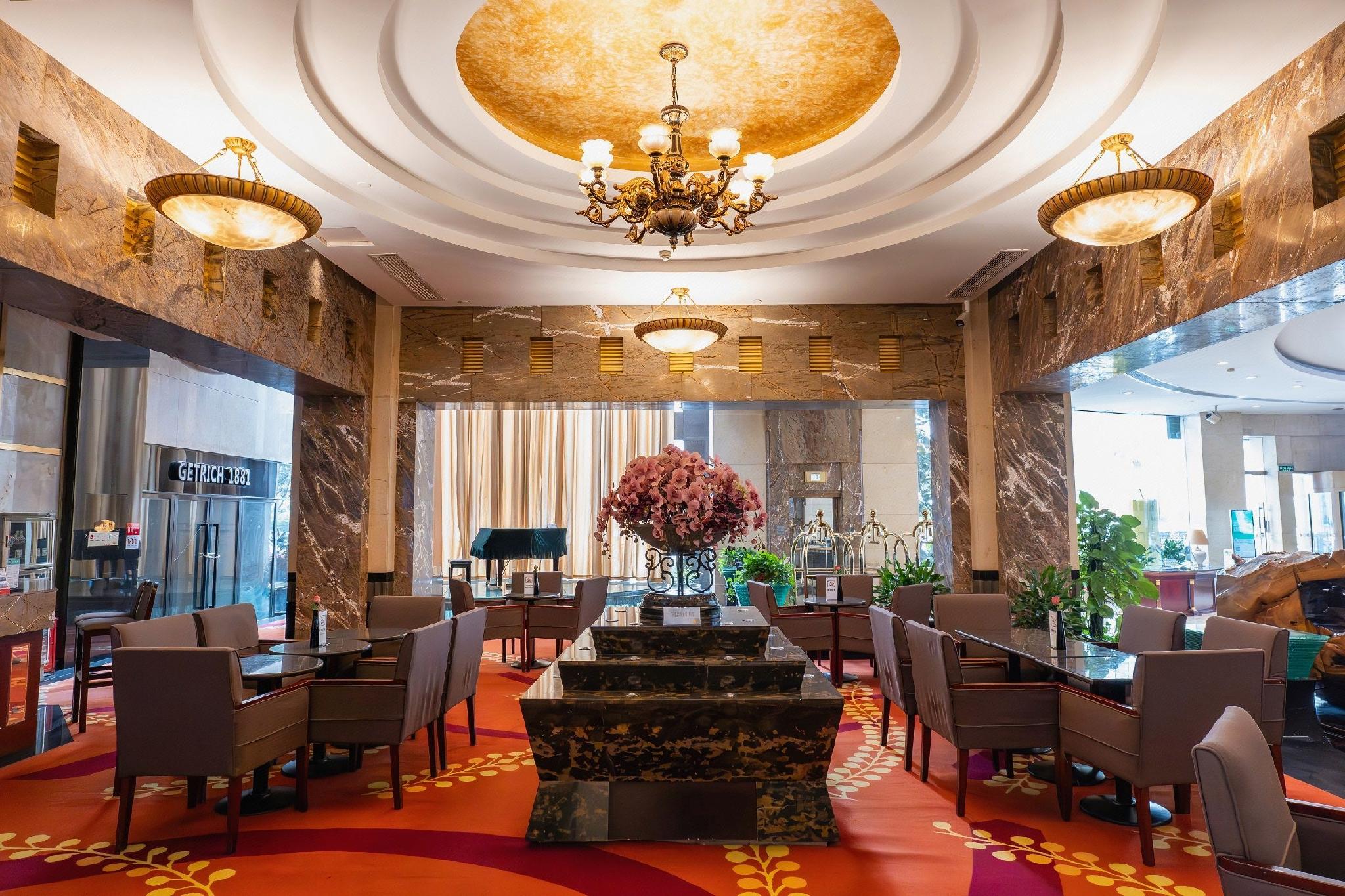 Carlton Chongqing 17/31