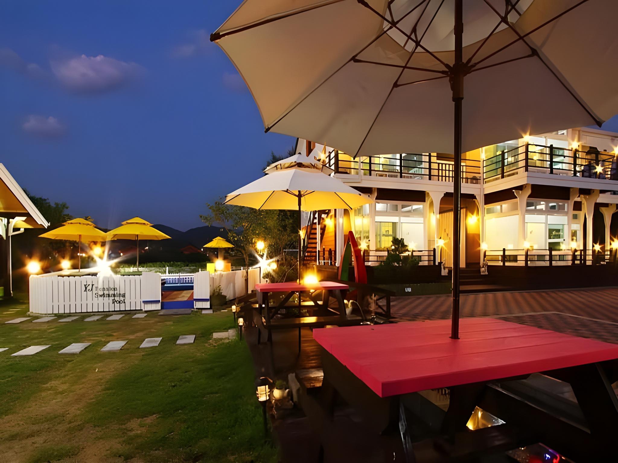 Gyeongju Yejeon Pension 12/41