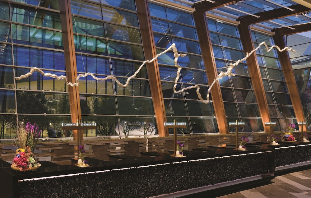 ARIA Resort and Casino in LAS VEGAS - NV