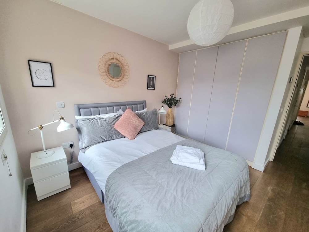 Urban Stay London City Apartments 14/50