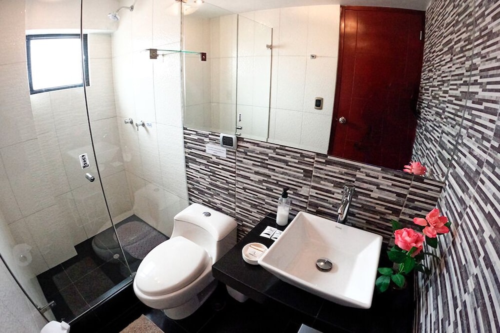 Hotel R House Cusco 57/59