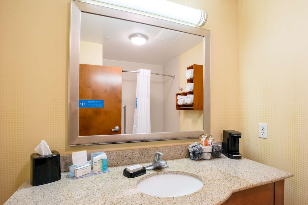 Hampton Inn Ringgoldft Oglethorpe 9/30