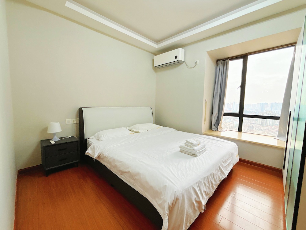 Zhongshan Perth Hotel 13/44