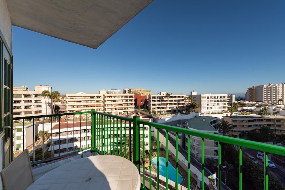 TC Apartamentos Don Diego 32/33