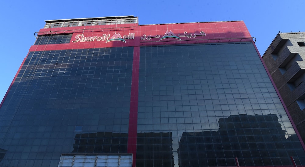 Mirage Hotel 3/45