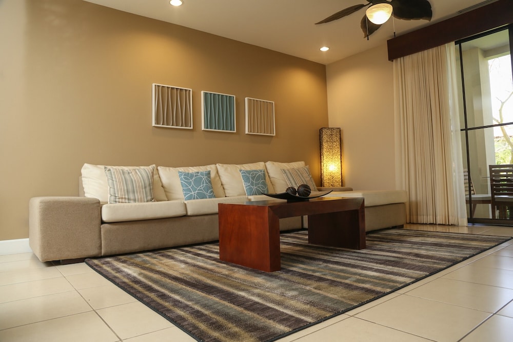 Breeze Private Residence Club 33/64