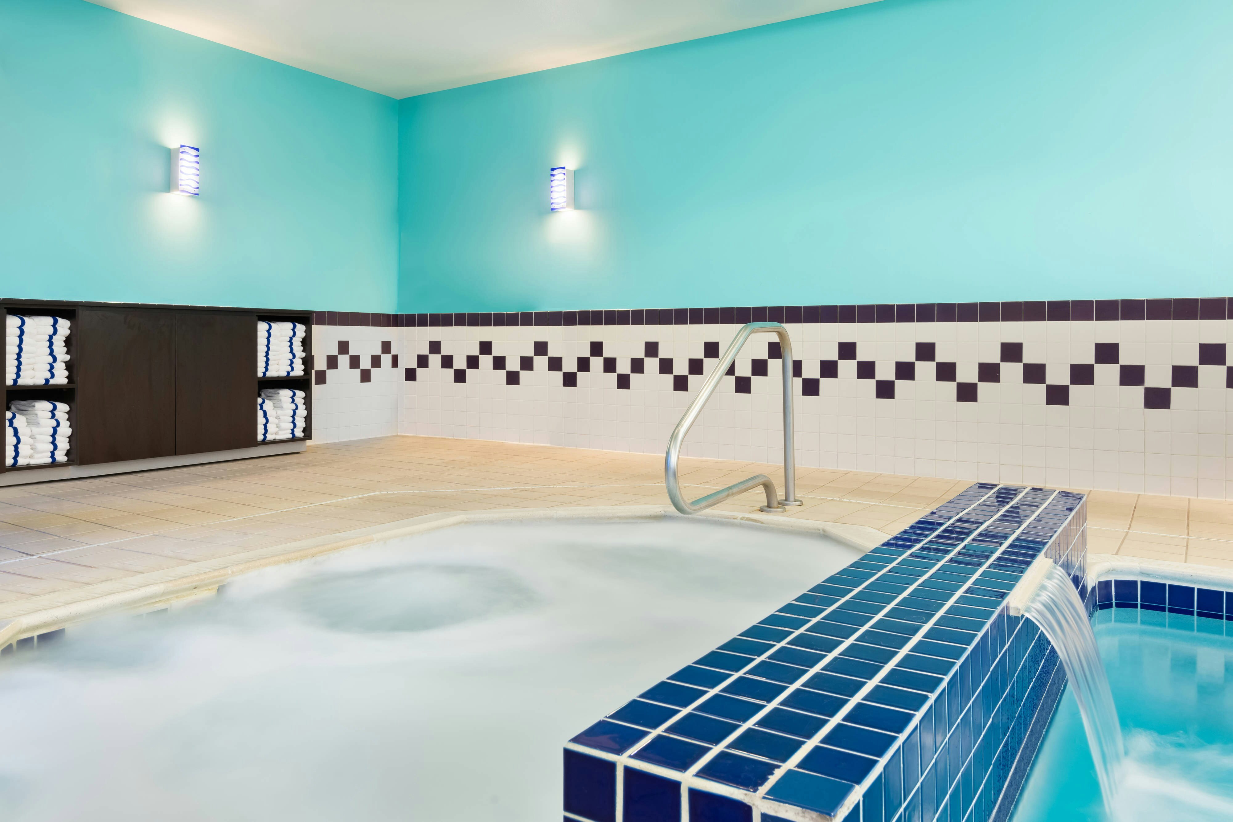 Springhill Suites Cleveland Solon 4/18