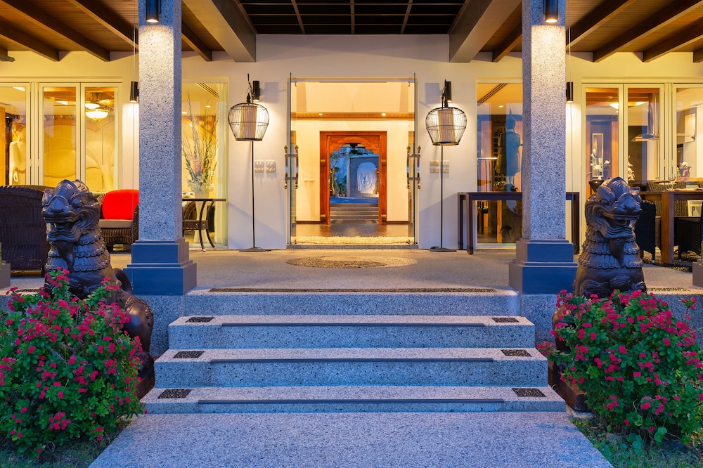 Villa Sawan photo3