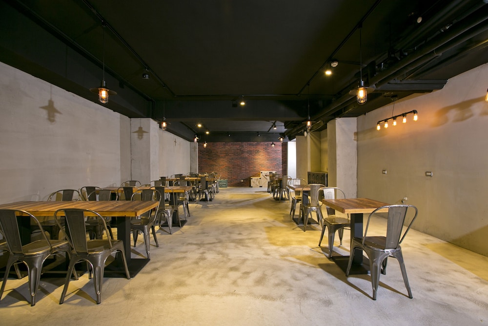 York Design Hotel 40/50