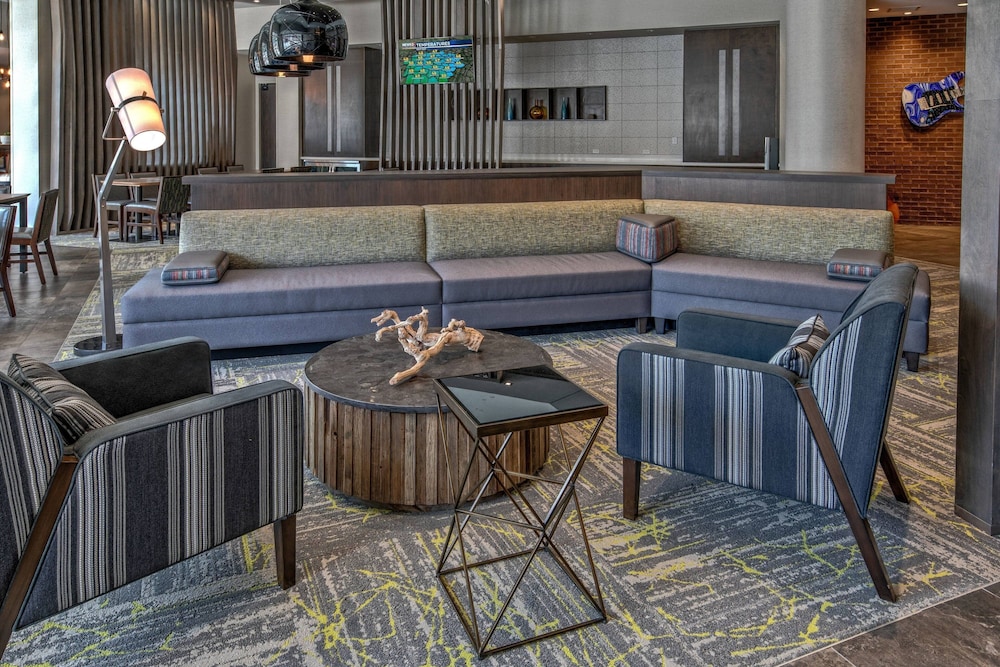 Springhill Suites Nashville Brentwood 34/51