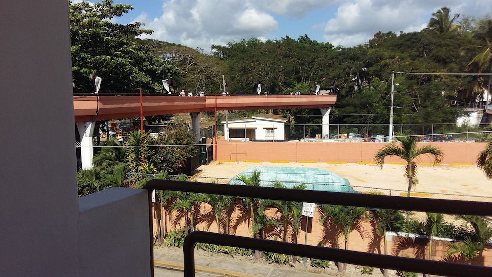 Hotel Zapata 64/71