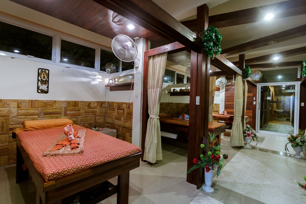 Bundhaya Resort 11/50