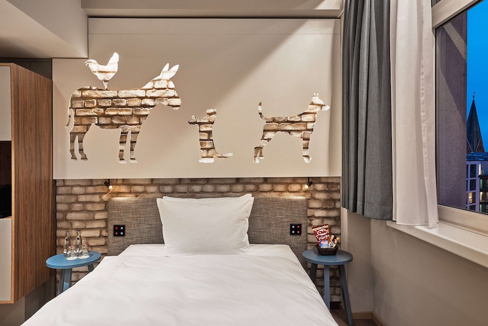 H Hotel Bremen 32/72