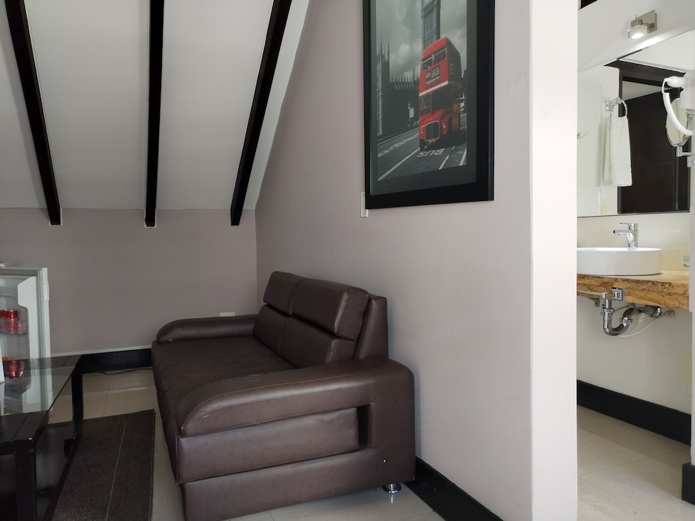 Santa Maria De Leyva Hotel Boutique 54/68