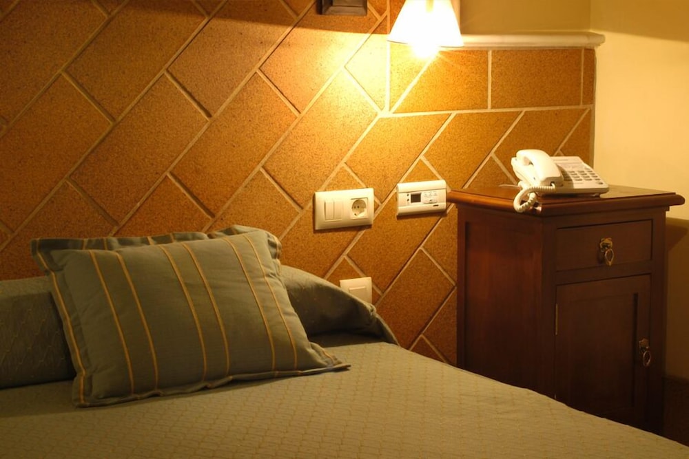 La Molinera Arcos (Restaurante Mesón de La Molinera) 19/45