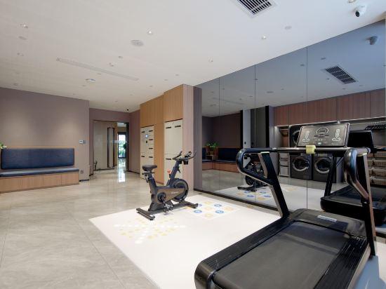 Homeinn Selected (Wanda Plaza store of Changzhou global dinosaur city) 36/50