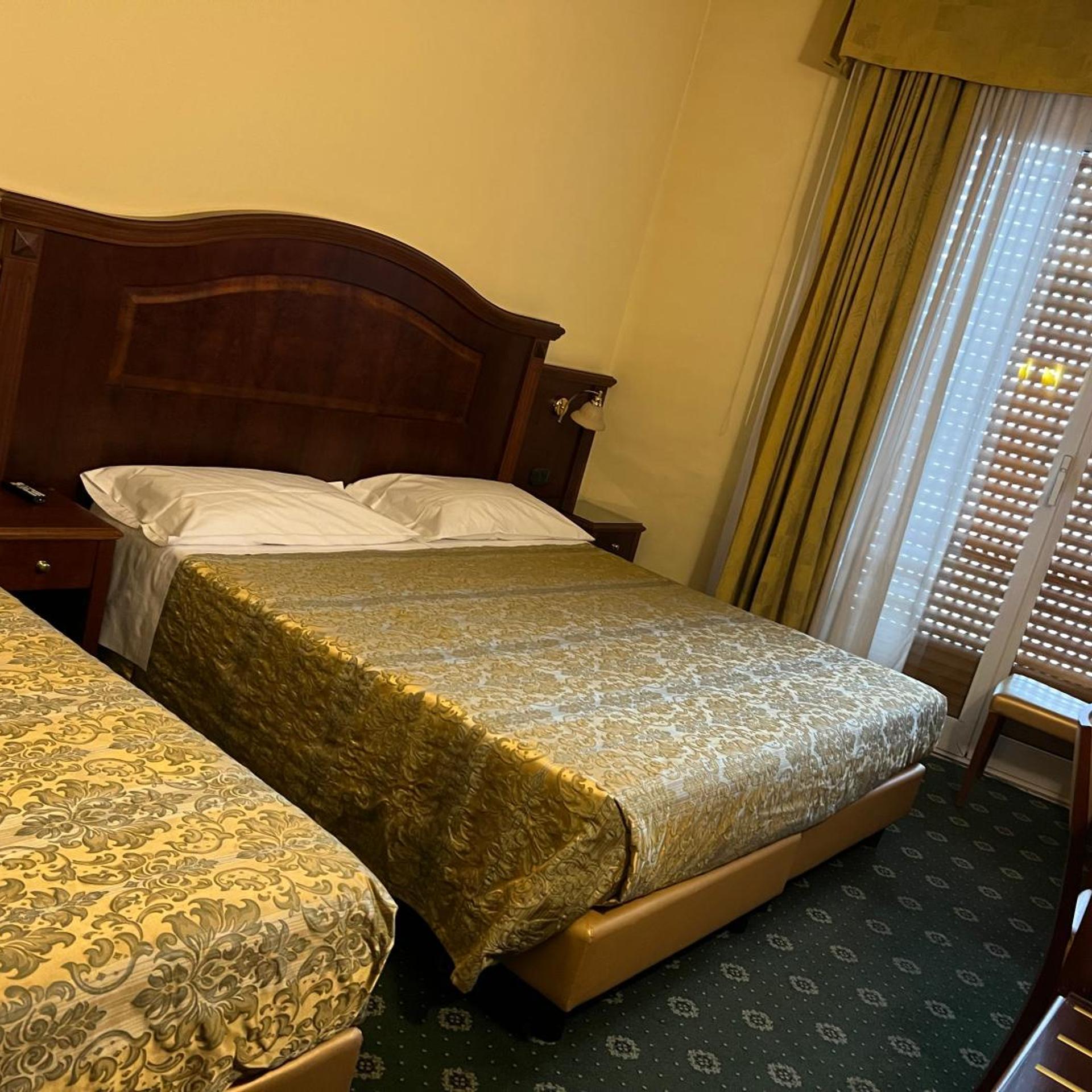 Hotel Valganna Srl Ex Valganna 18/50