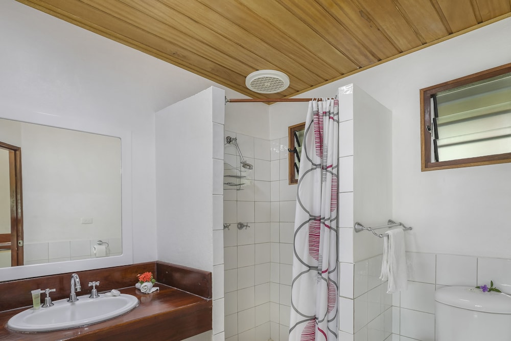 Beachfront Resort 50/50