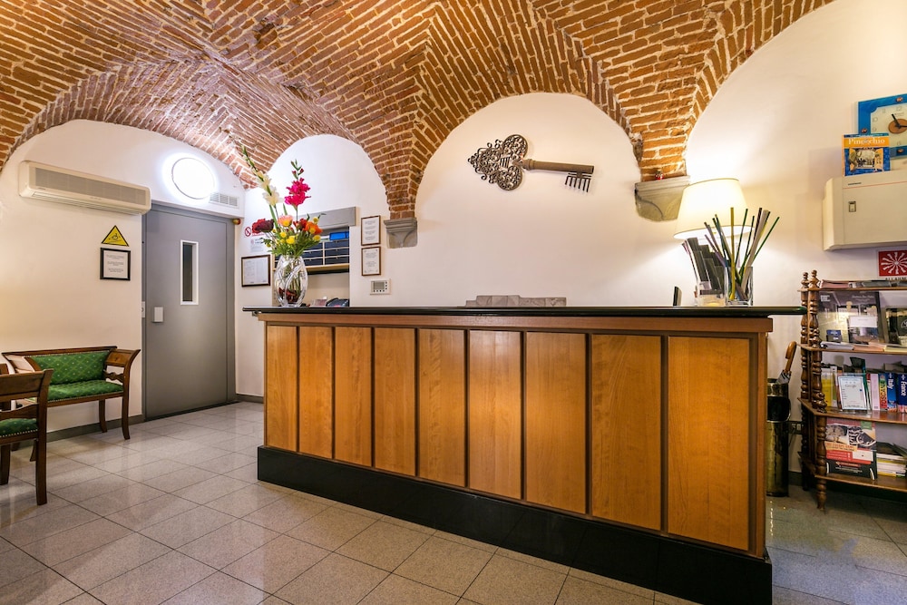 Hotel Collodi 4/53