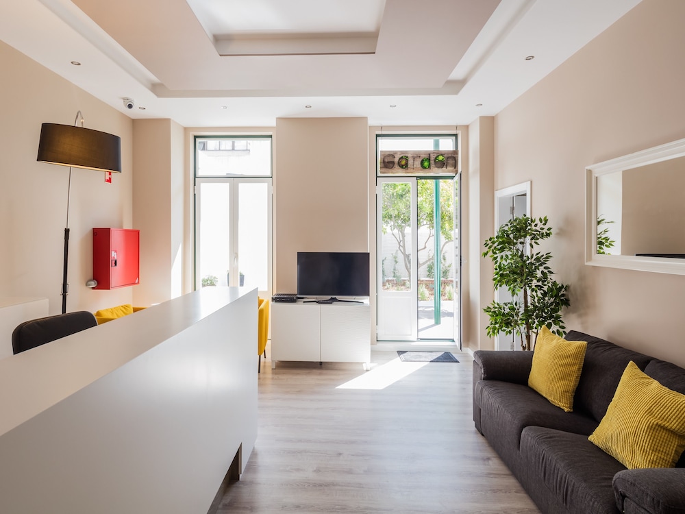 Vila Garden Guesthouse 26/42