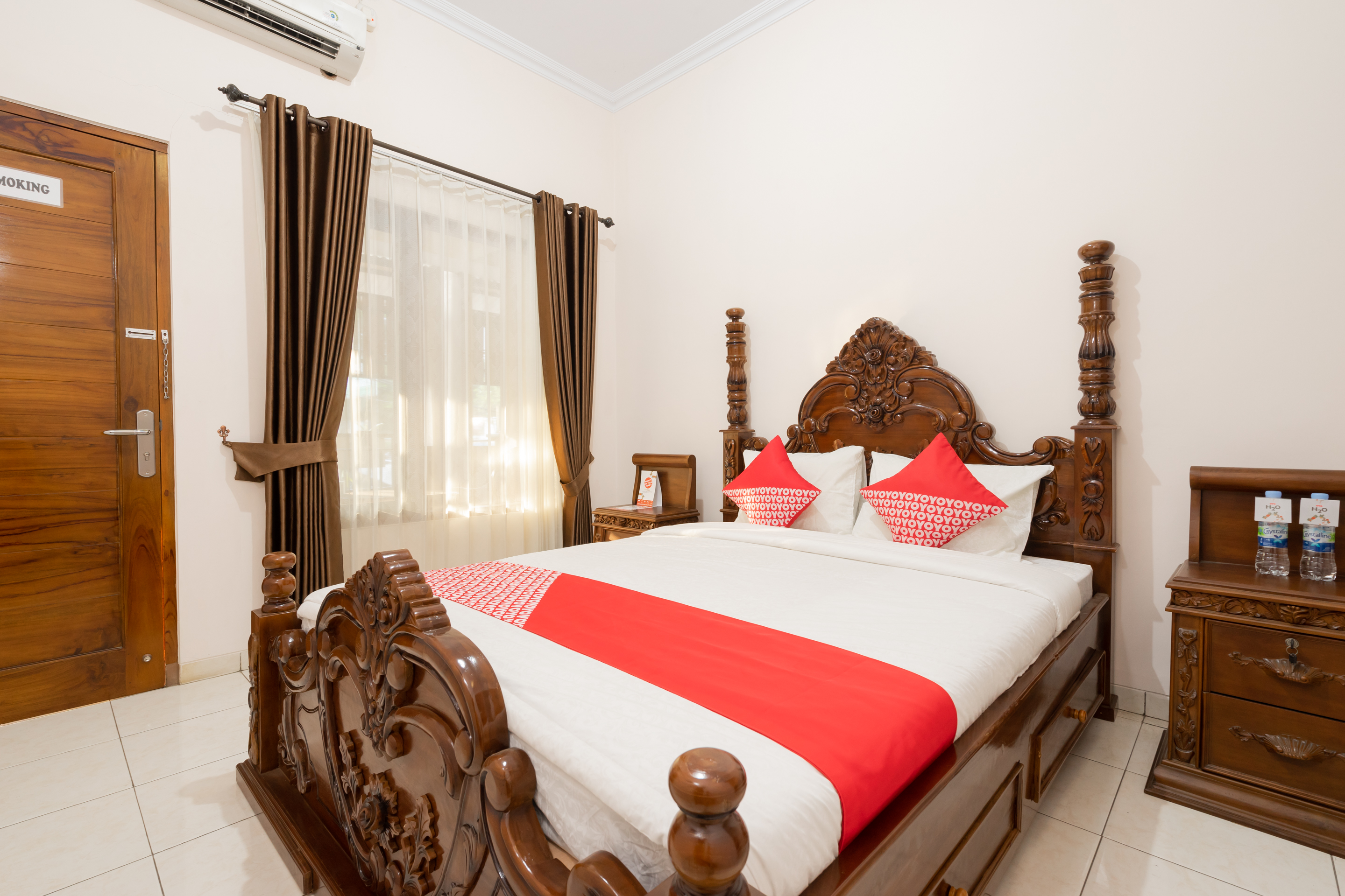 OYO 1885 Wisma Wongso Syariah 25/55