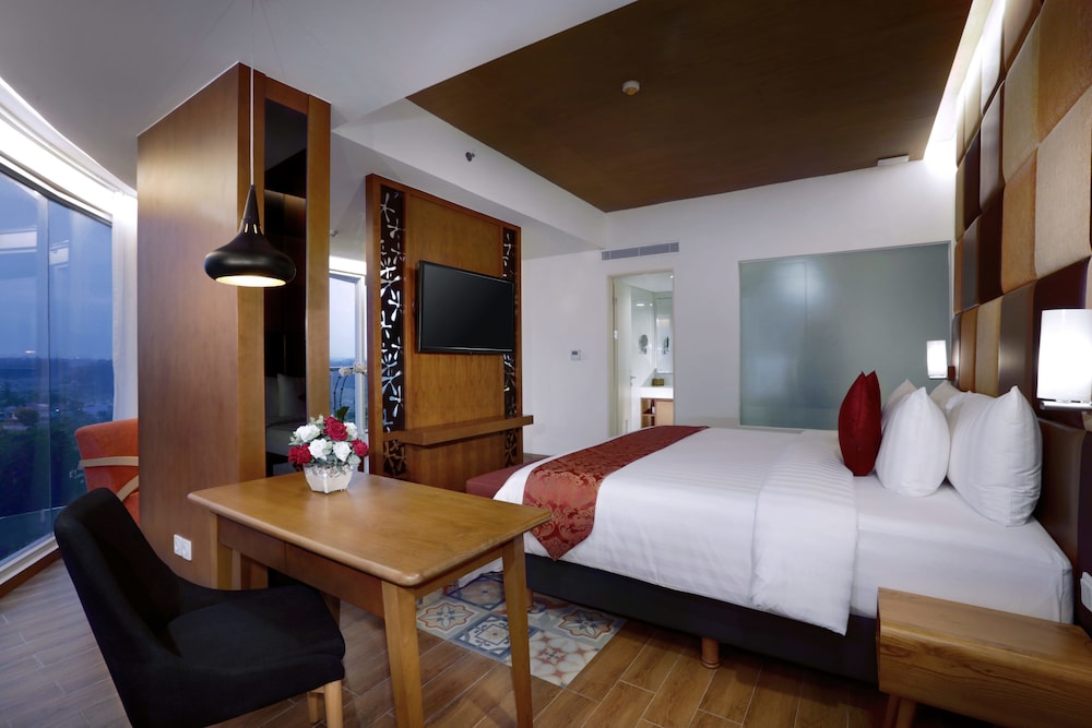 room