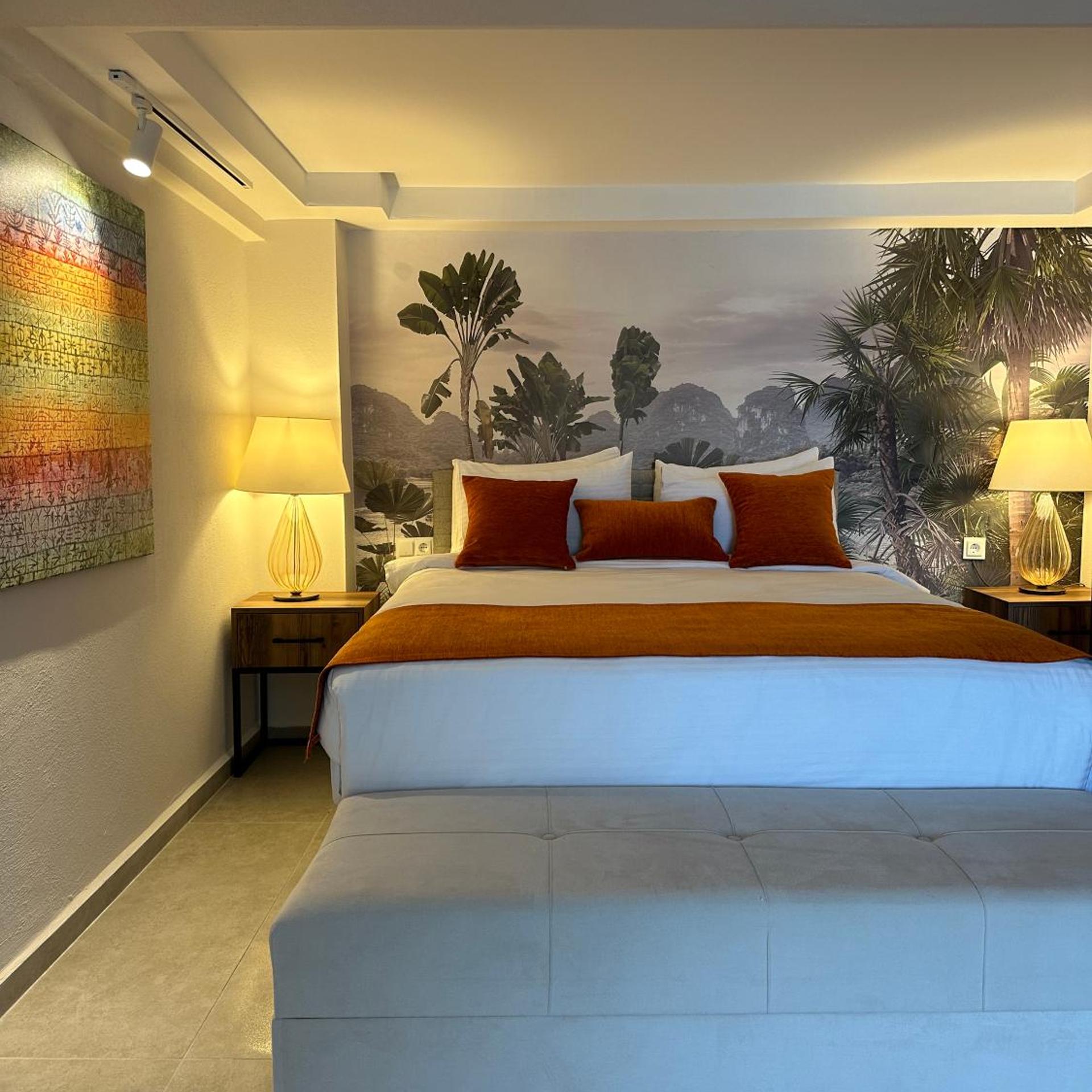 Suuyla Butik Otel 3/50