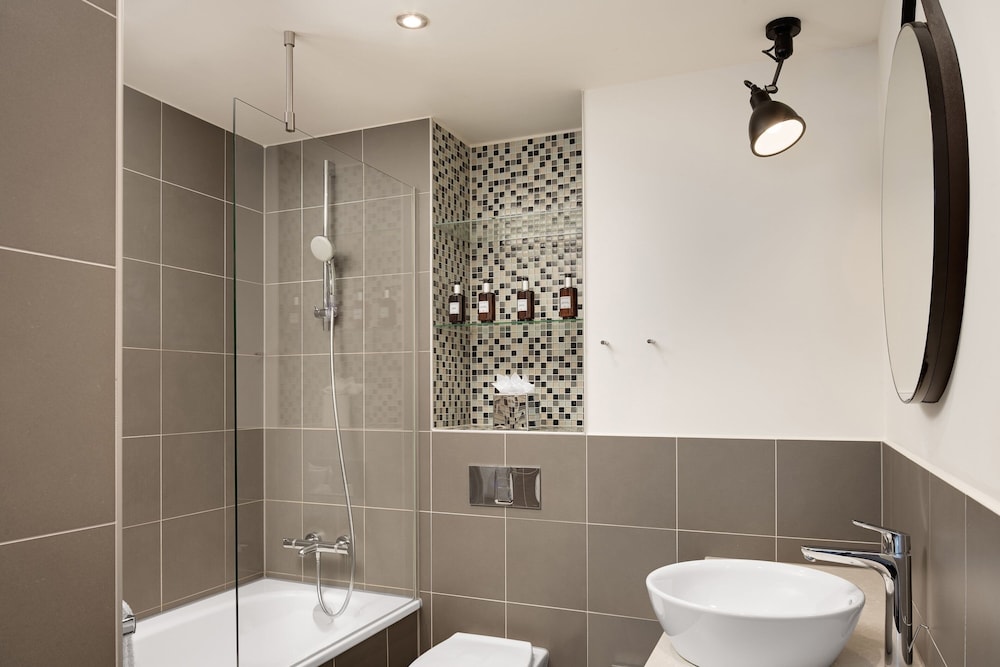 Residence Inn By Marriott Amsterdam Houthavens 12/43