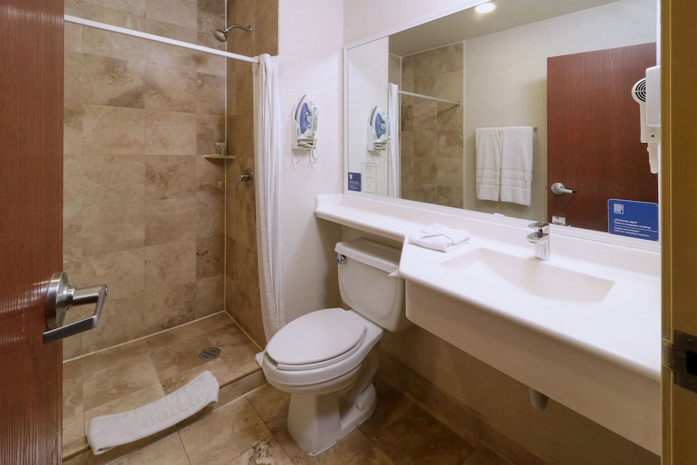 City Express by Marriott Nuevo Laredo 57/58