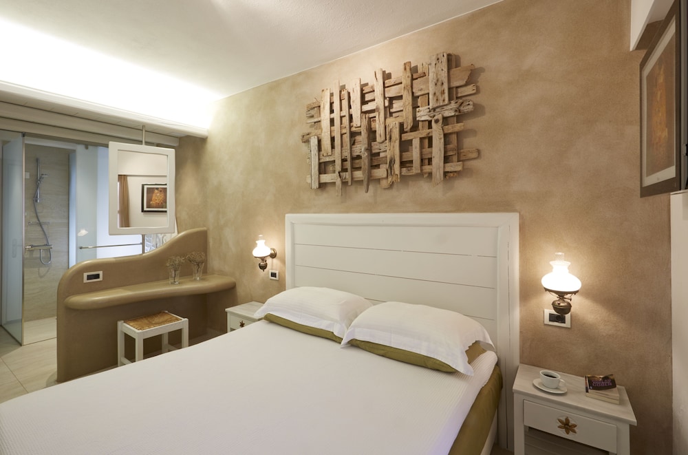 Vrahos Boutique Hotel 26/80