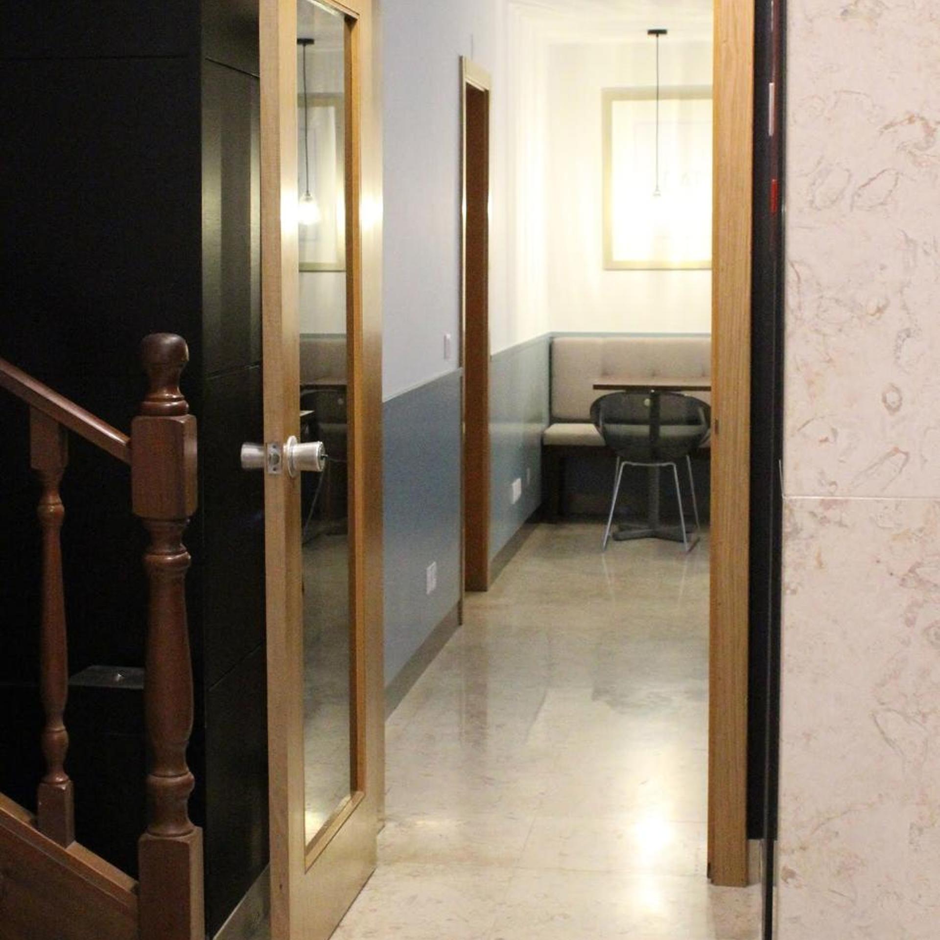 Hotel Portuense Lisboa 11/50