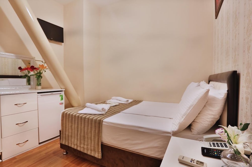 GH Taksim Hotel 17/41