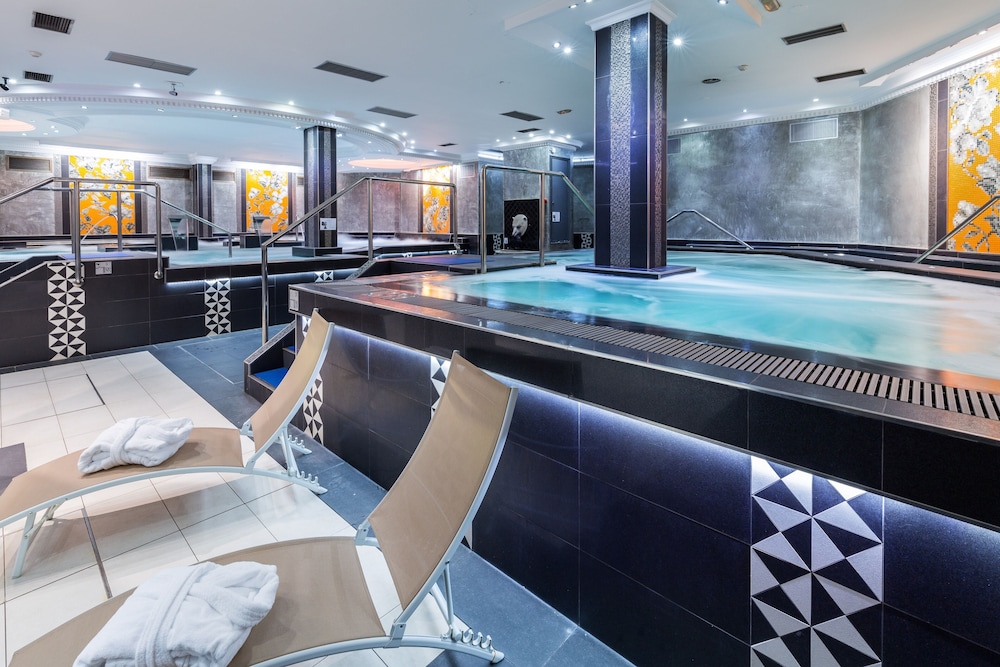 Hotel Princesa Parc 20/49