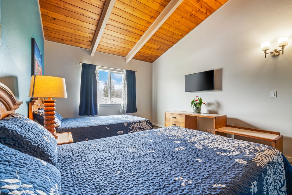 Castle Waimea Country Lodge 23/41