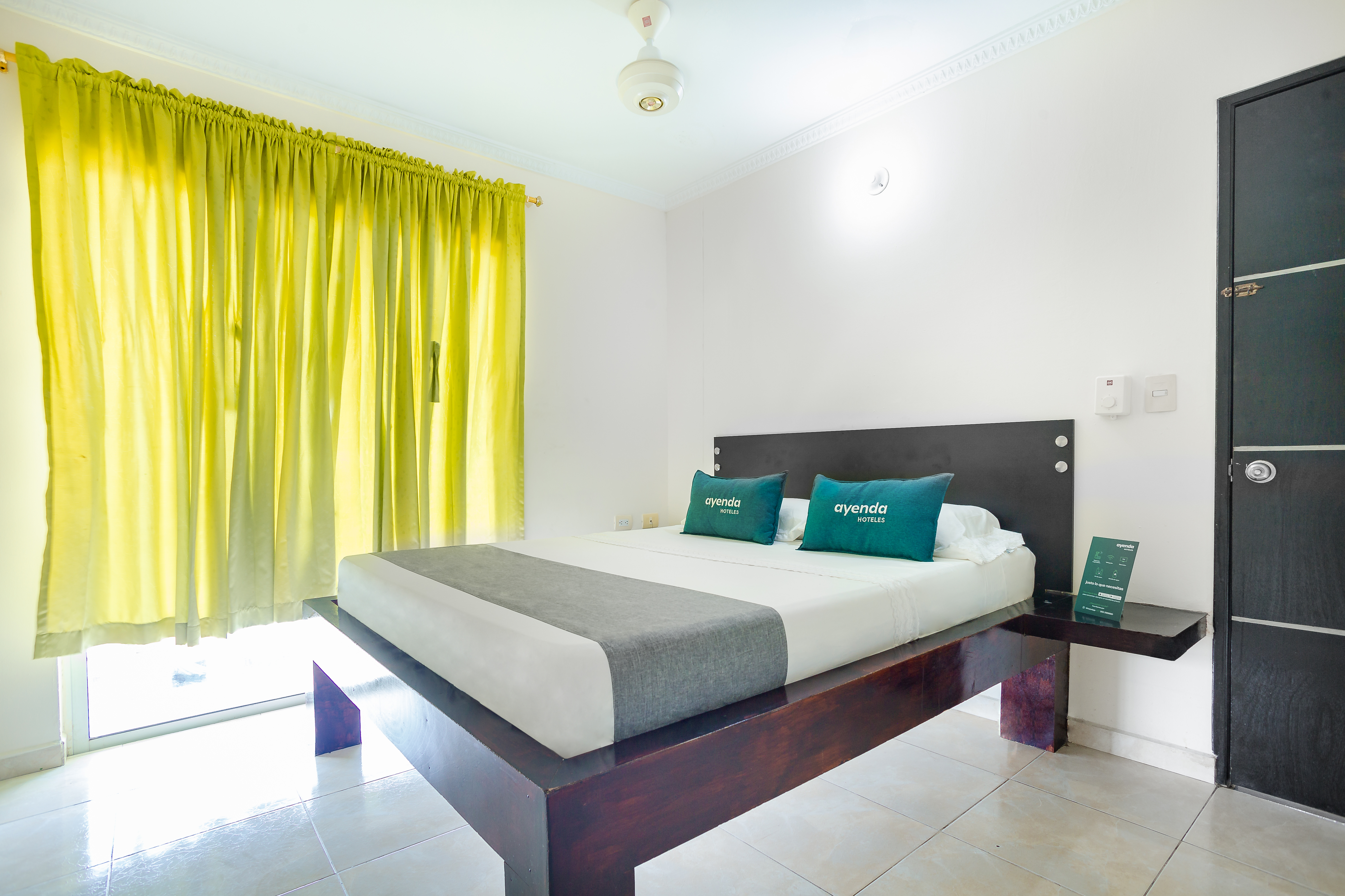Hotel Calarca 1 21/59