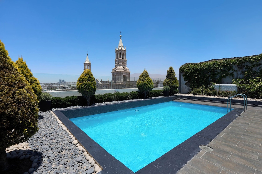 Casa Andina Select Arequipa 84/87