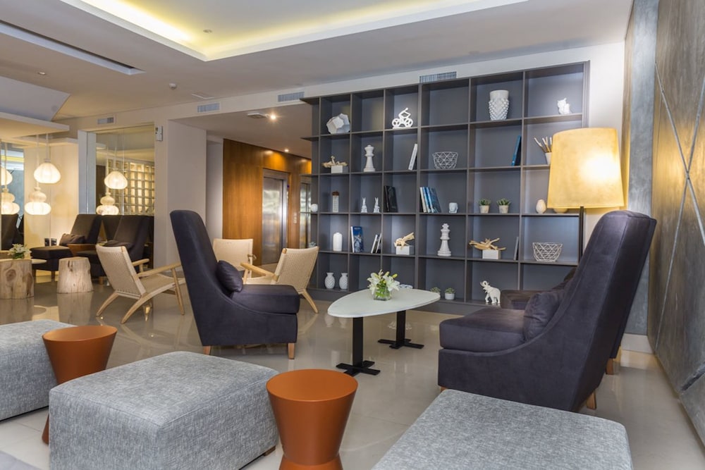 Howard Johnson Plaza by Wyndham Buenos Aires 27/34