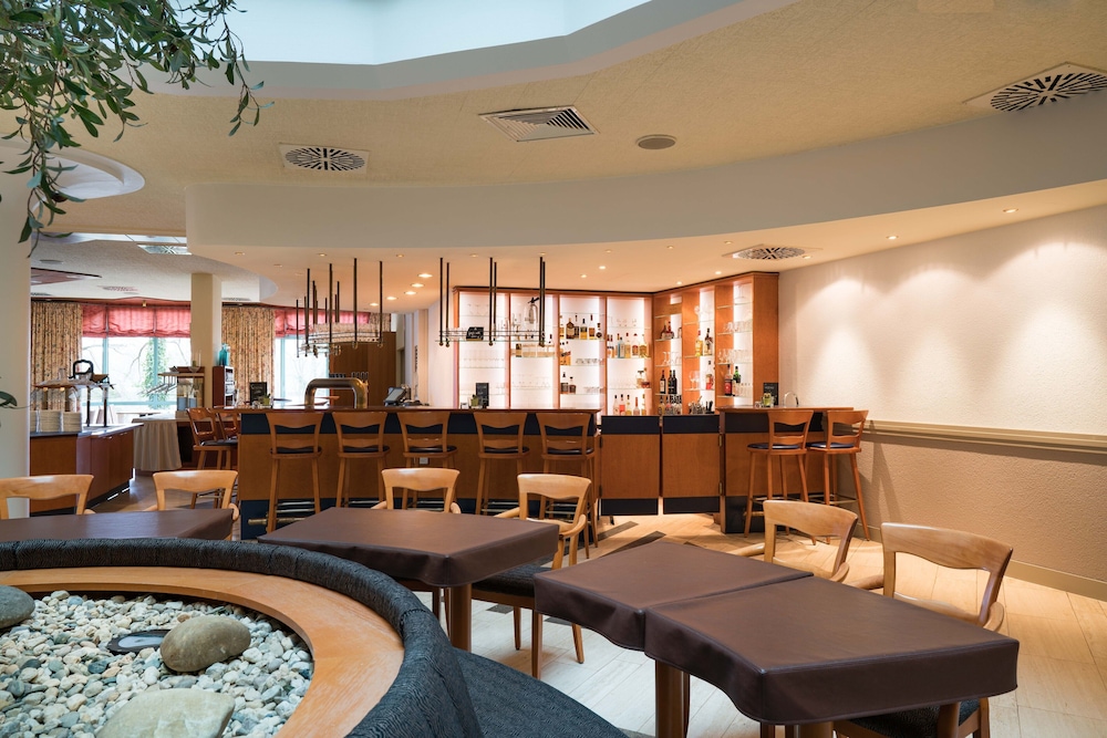 Quality Hotel Am Rosengarten 5/43