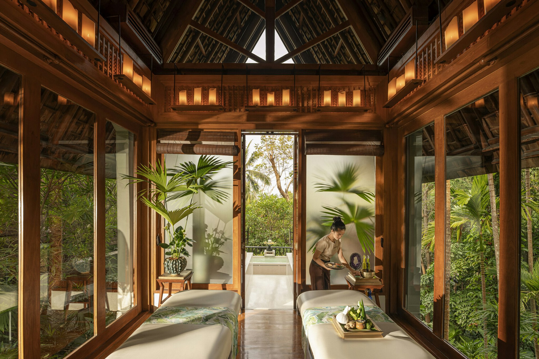 Four Seasons Resort Koh Samui, Thailand 35/87