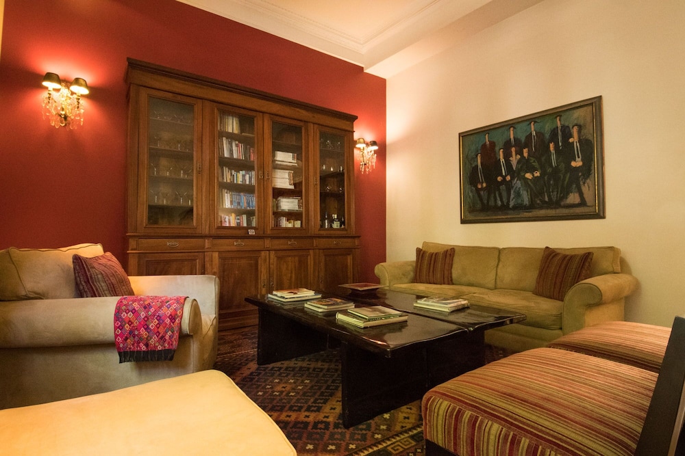 Magnolia Hotel Boutique 32/54