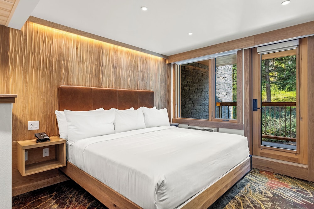 Otter Hotel 16/49