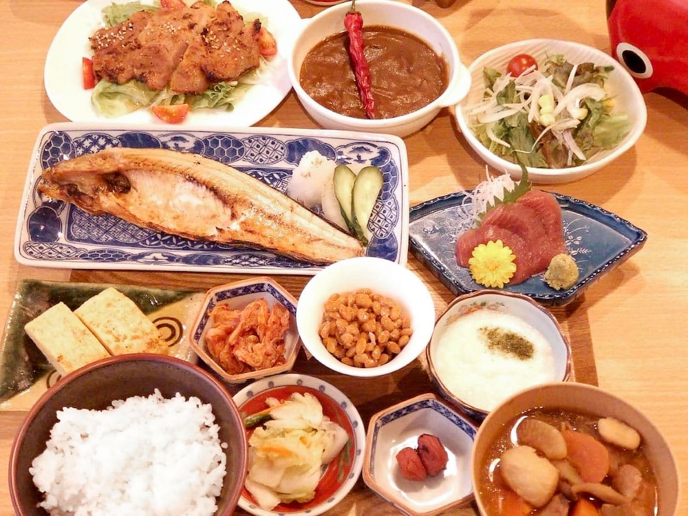 Apa Hotel Koriyama-Ekimae 53/59