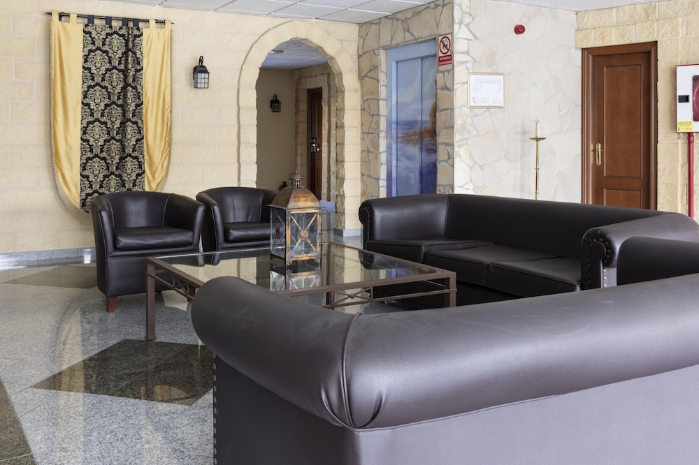 Hotel Plaza del Castillo 29/50