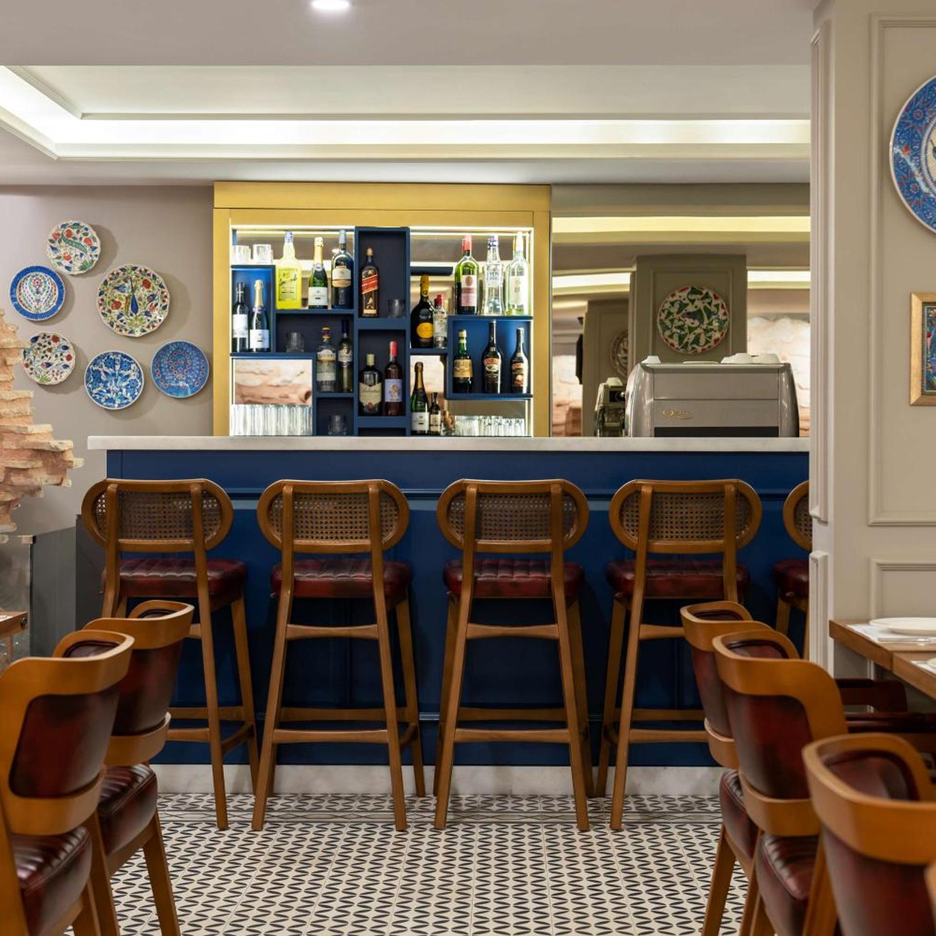 Radisson Hotel Hagia Sophia a member of Radisson Individuals 34/49