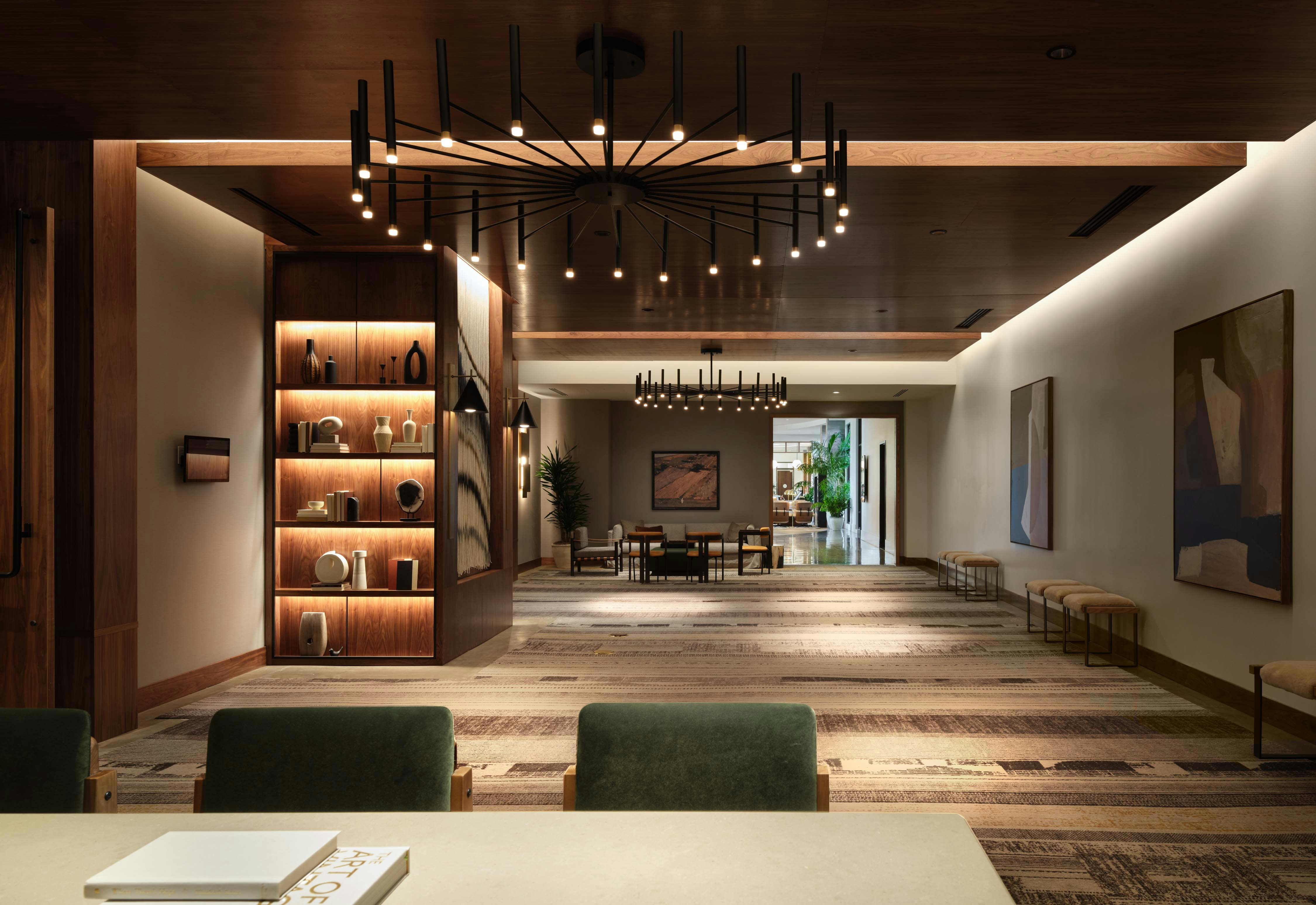 The Ava Hotel Paso Robles, Curio Collection by Hilton 22/45
